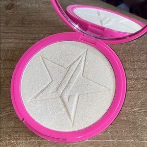 Jeffrey Star Cosmetics Ice Cold Skin Frost